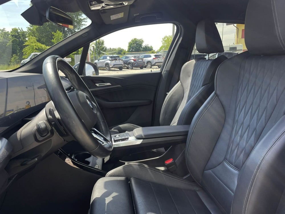 BMW Serie 2 Active Tourer usata a Treviso (12)