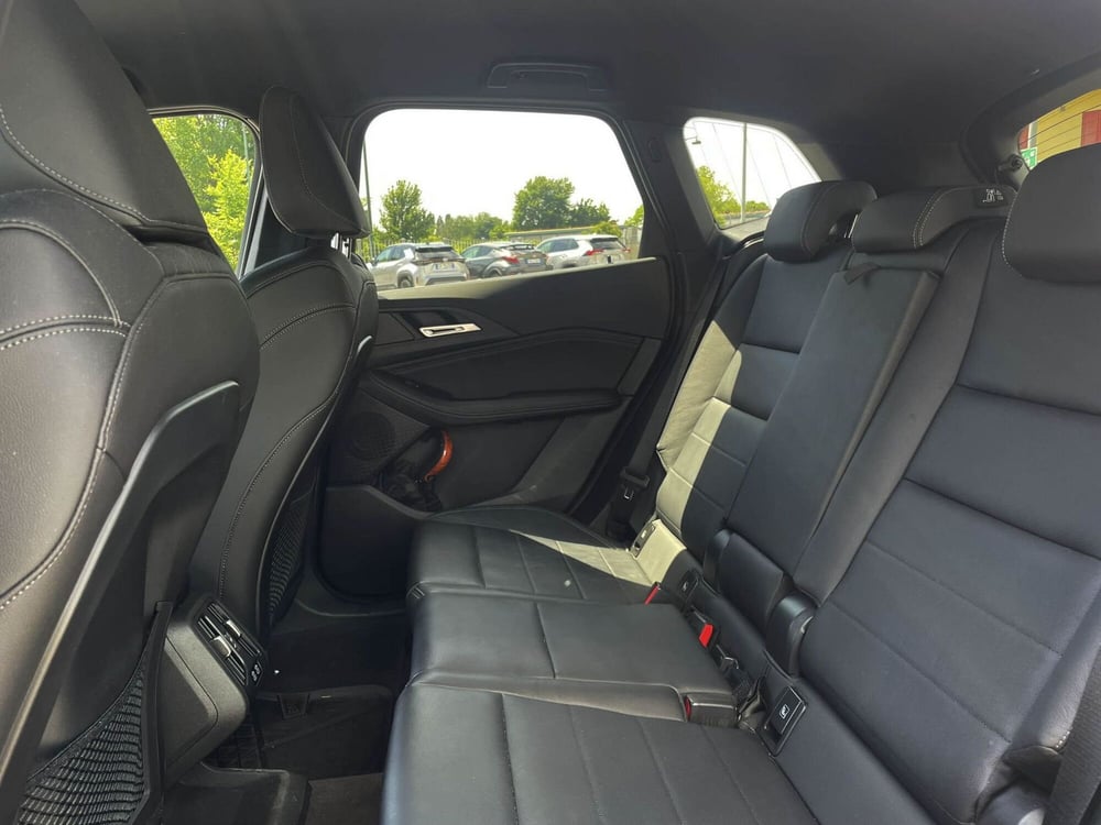 BMW Serie 2 Active Tourer usata a Treviso (13)