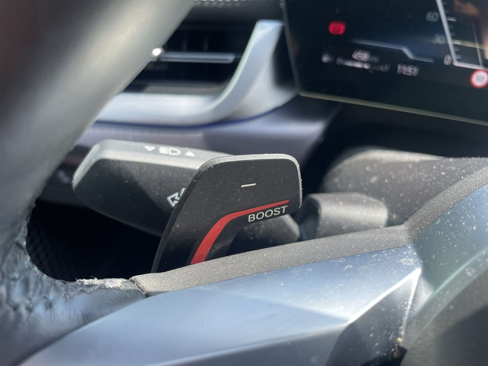 BMW Serie 2 Active Tourer usata a Treviso (19)