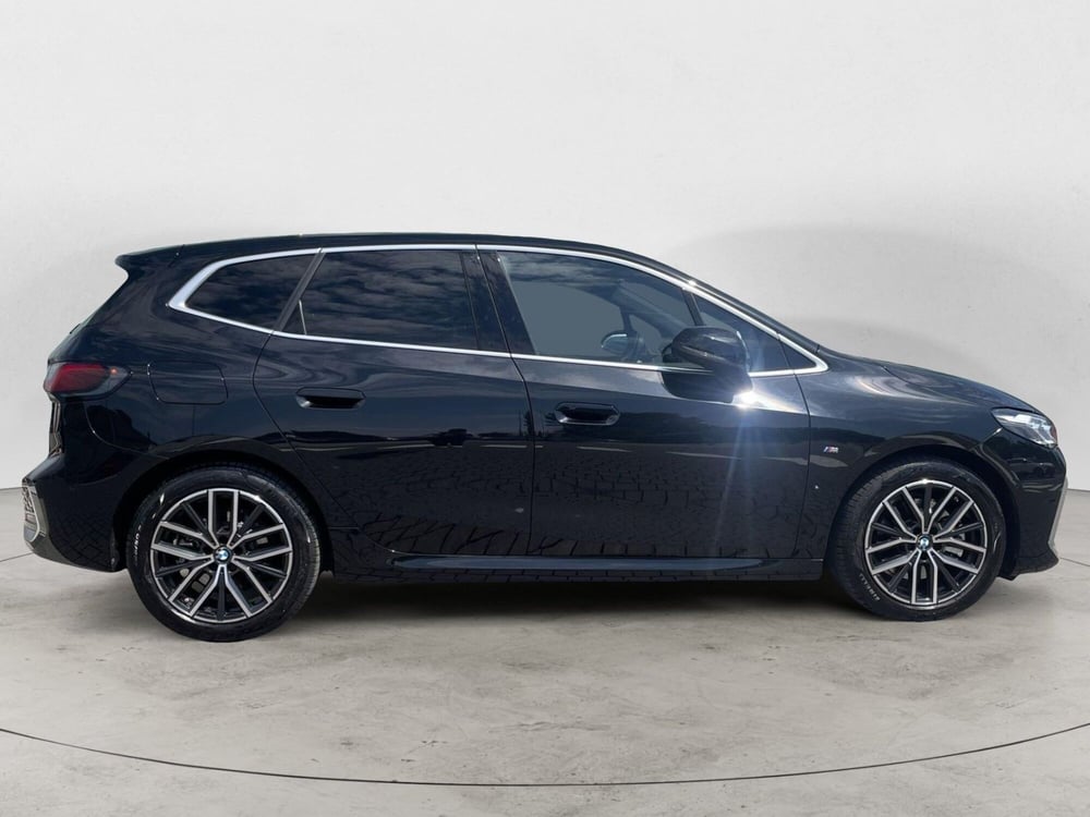 BMW Serie 2 Active Tourer usata a Treviso (8)