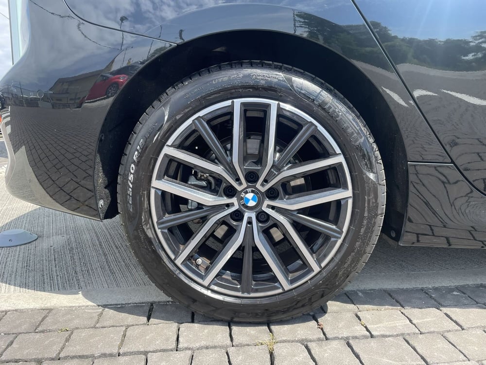 BMW Serie 2 Active Tourer usata a Treviso (9)