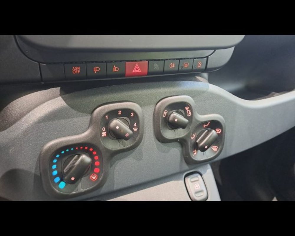 Fiat Panda nuova a Aosta (11)