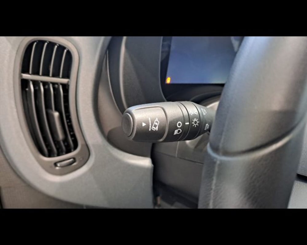 Fiat Panda nuova a Aosta (13)
