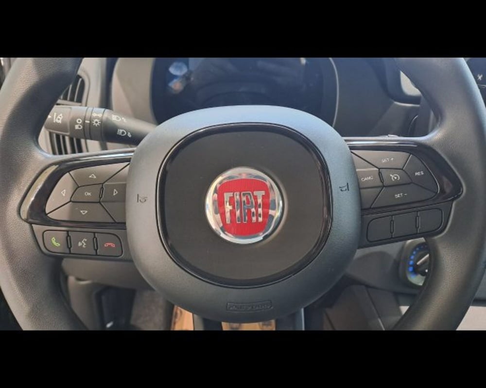 Fiat Panda nuova a Aosta (14)