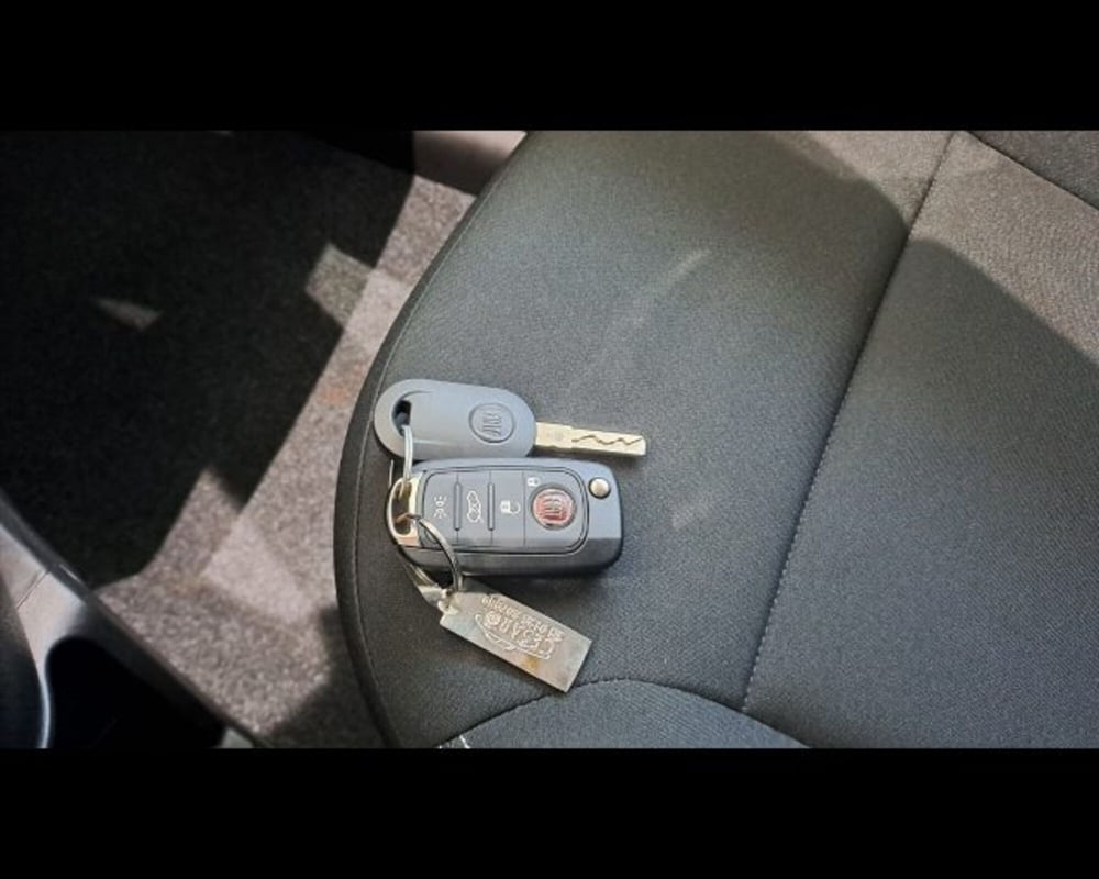 Fiat Panda nuova a Aosta (16)
