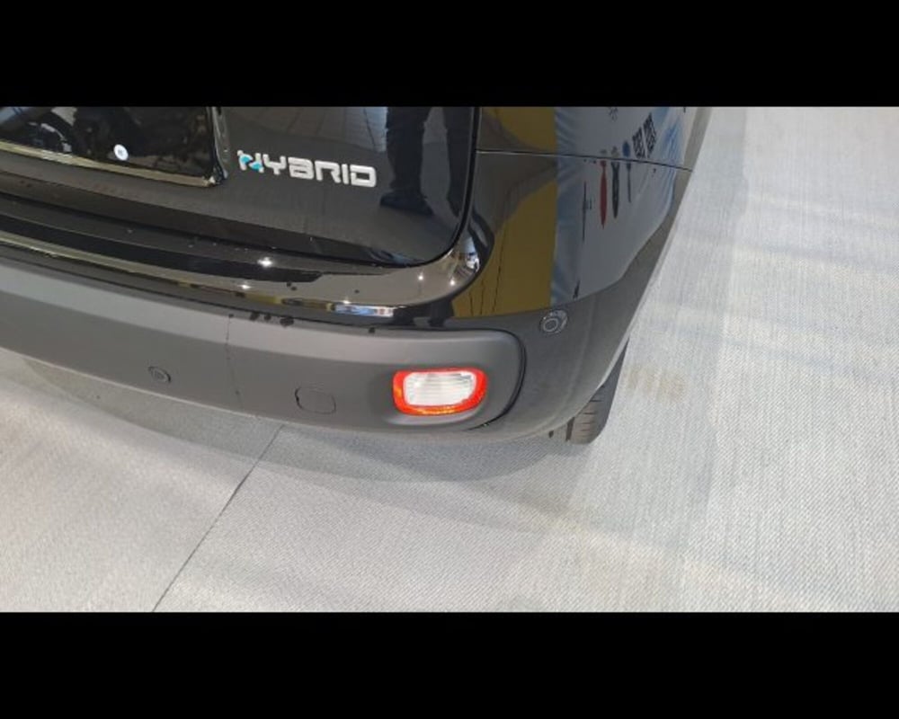 Fiat Panda nuova a Aosta (18)