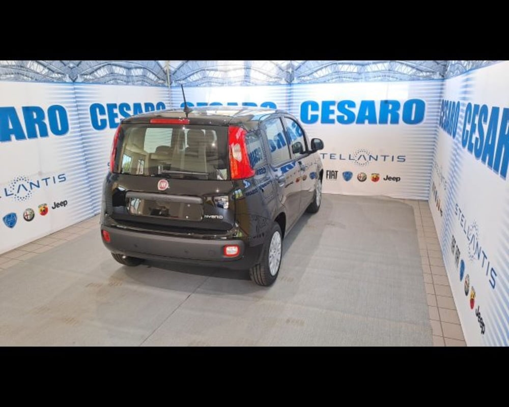 Fiat Panda nuova a Aosta (4)