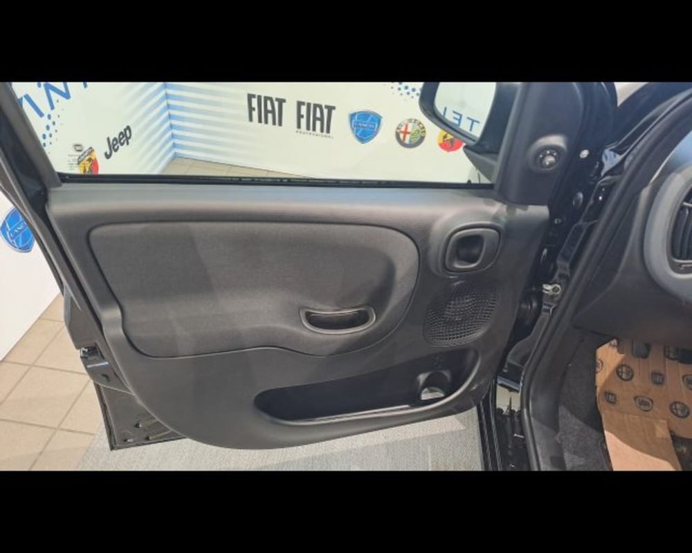 Fiat Panda nuova a Aosta (5)