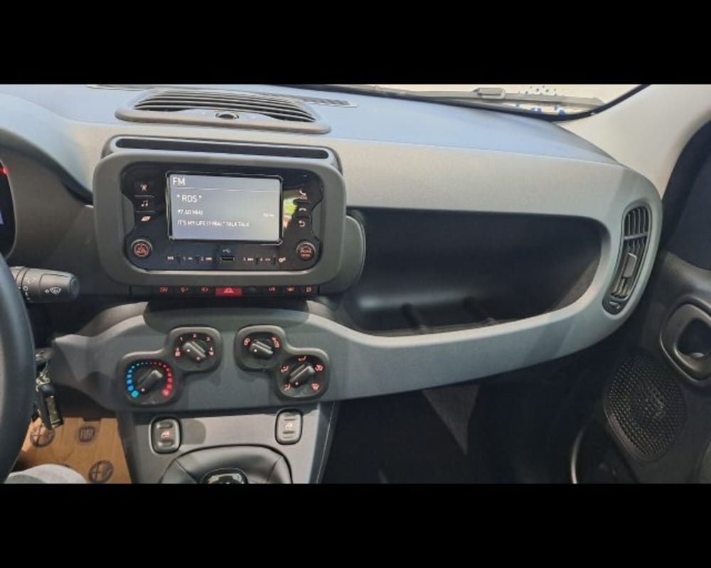 Fiat Panda nuova a Aosta (8)