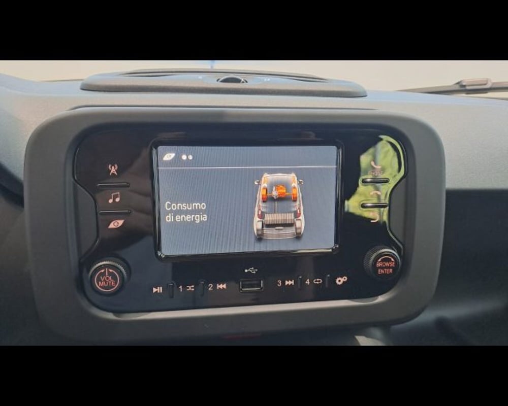 Fiat Panda nuova a Aosta (9)