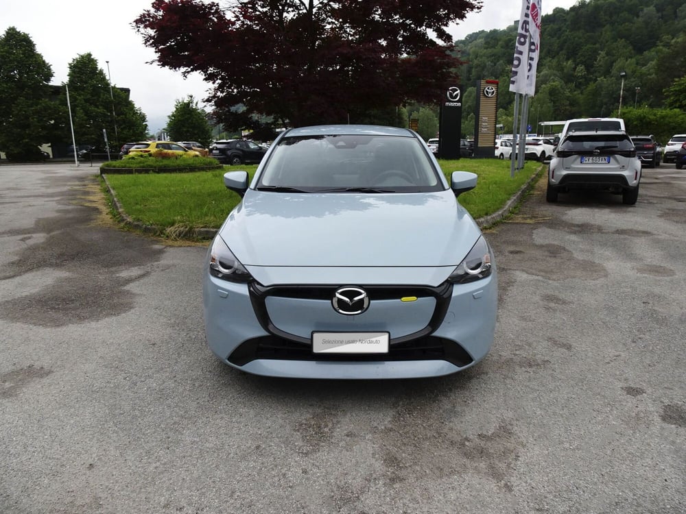 Mazda Mazda2 usata a Treviso (2)