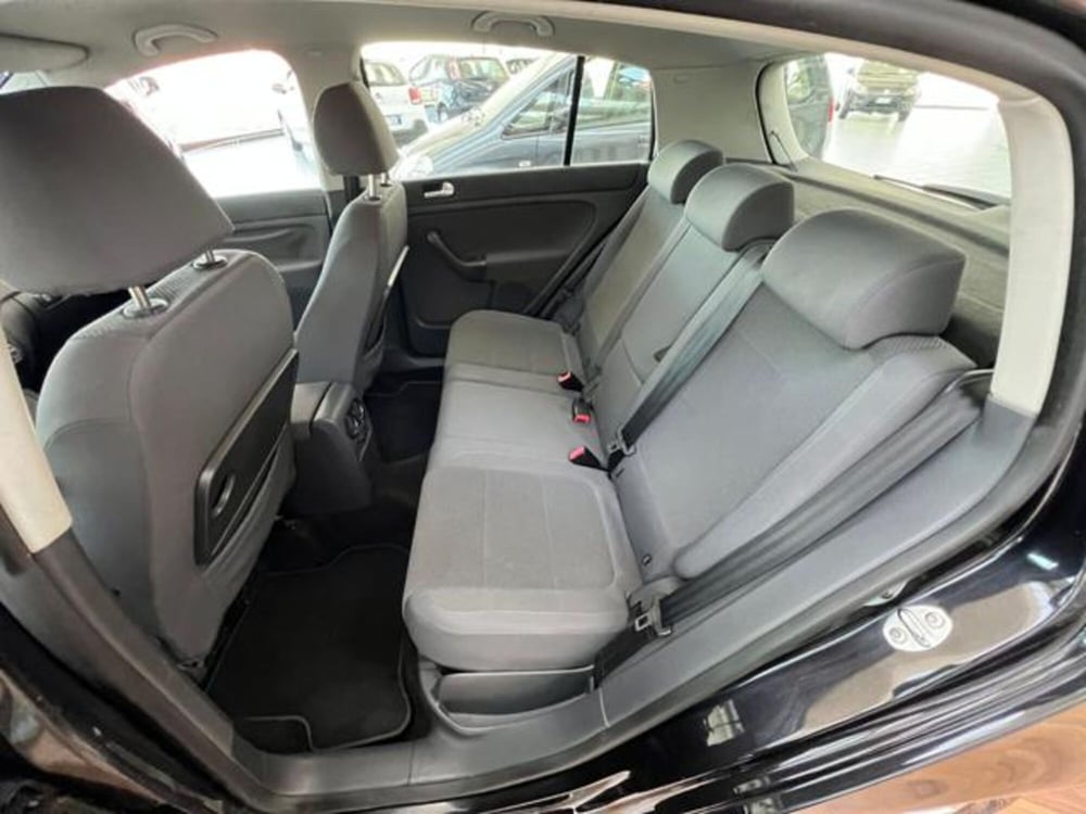 Volkswagen Golf Plus usata a Modena (10)