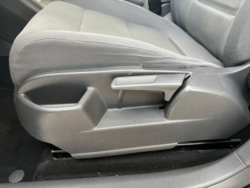 Volkswagen Golf Plus usata a Modena (11)