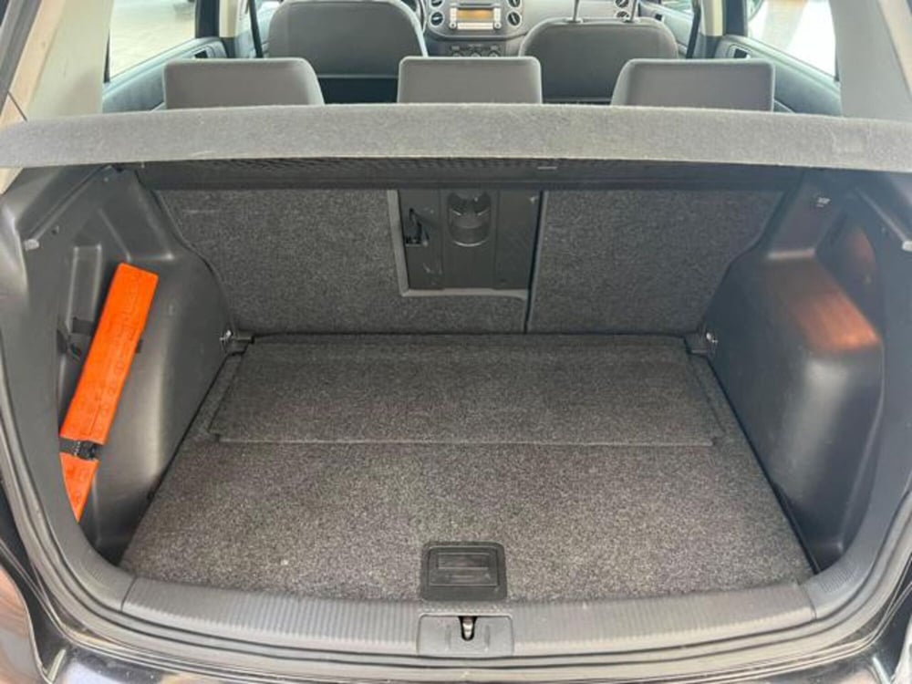 Volkswagen Golf Plus usata a Modena (12)