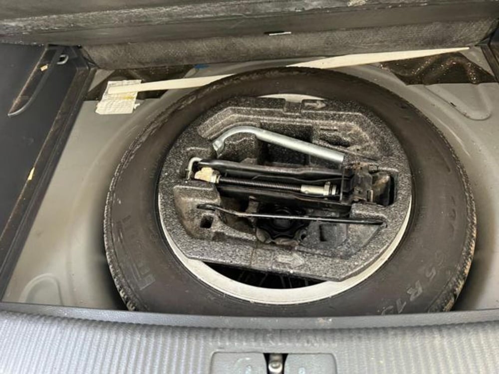 Volkswagen Golf Plus usata a Modena (13)