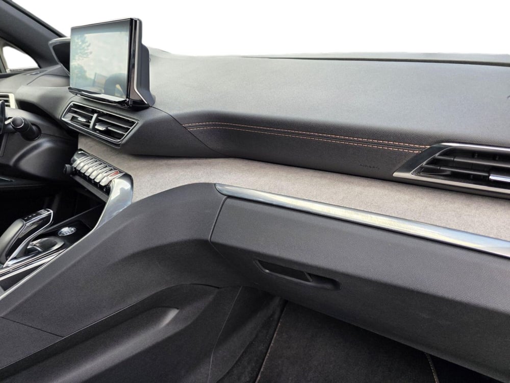 Peugeot 3008 usata a Pistoia (14)