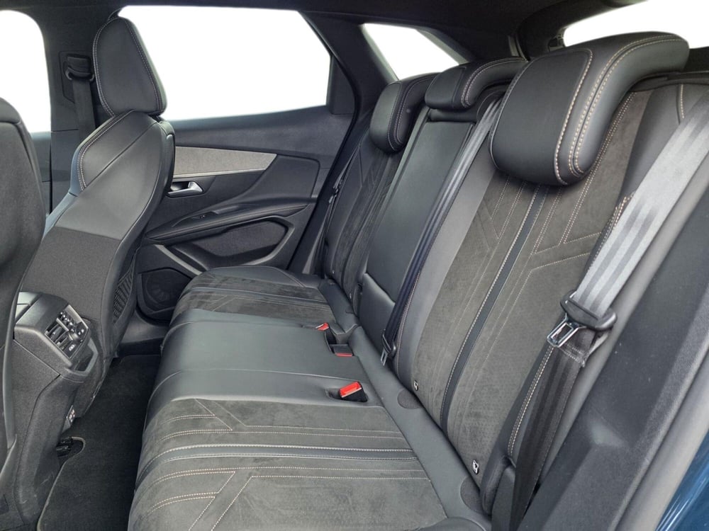 Peugeot 3008 usata a Pistoia (15)