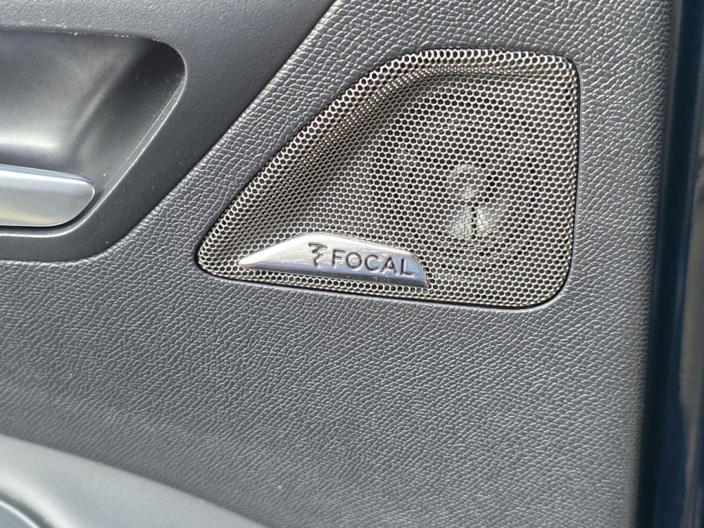 Peugeot 3008 usata a Pistoia (18)