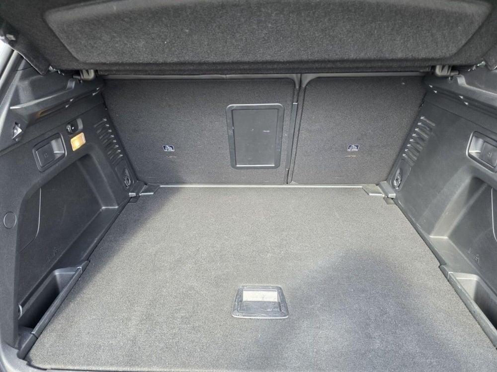 Peugeot 3008 usata a Pistoia (19)