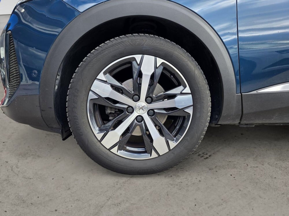 Peugeot 3008 usata a Pistoia (8)