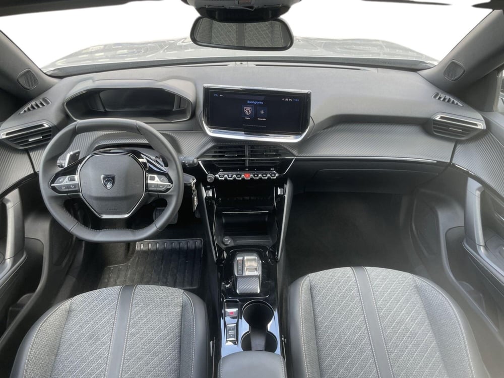 Peugeot 2008 usata a Pistoia (10)