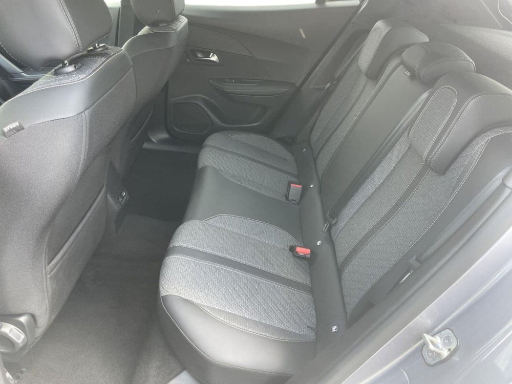 Peugeot 2008 usata a Pistoia (11)