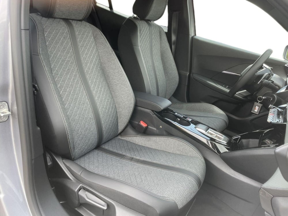 Peugeot 2008 usata a Pistoia (14)