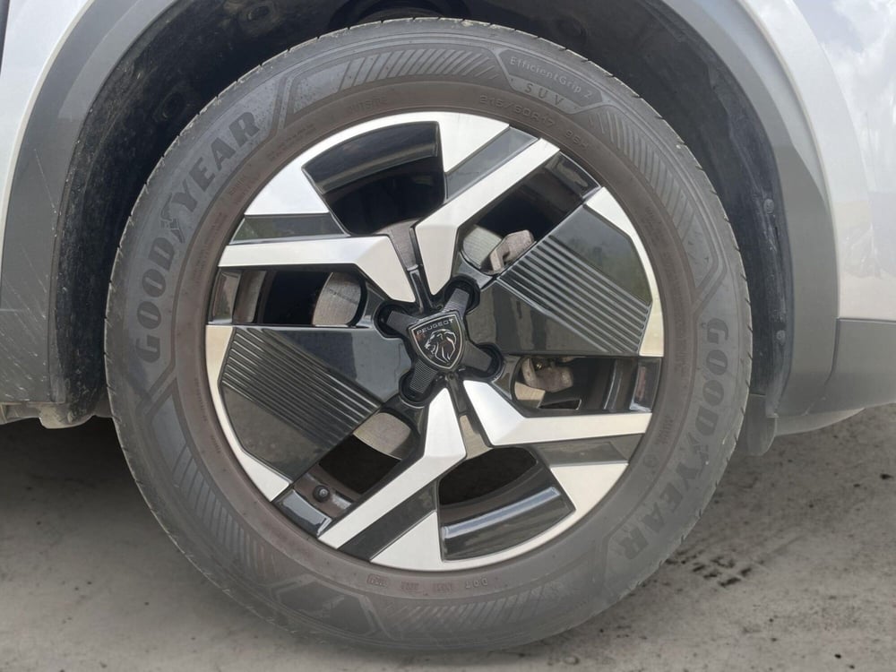 Peugeot 2008 usata a Pistoia (15)