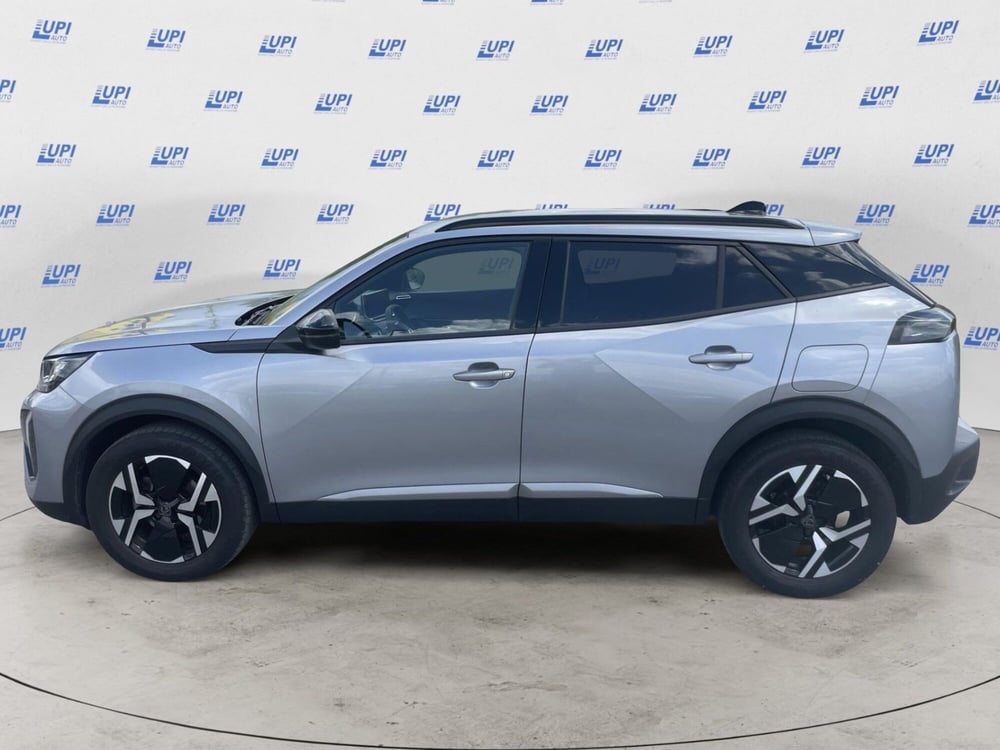 Peugeot 2008 usata a Pistoia (2)