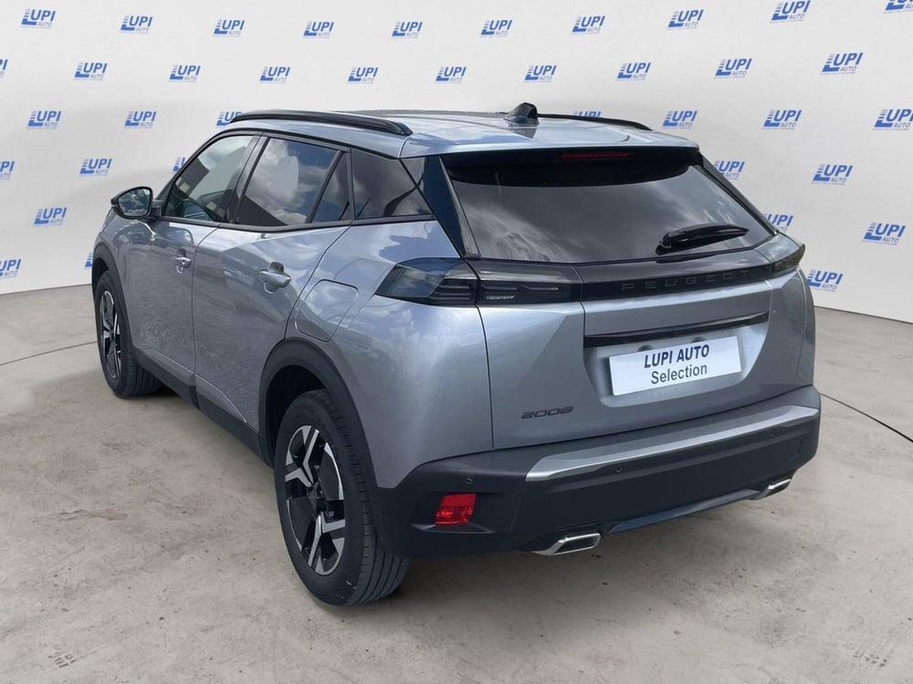Peugeot 2008 usata a Pistoia (3)