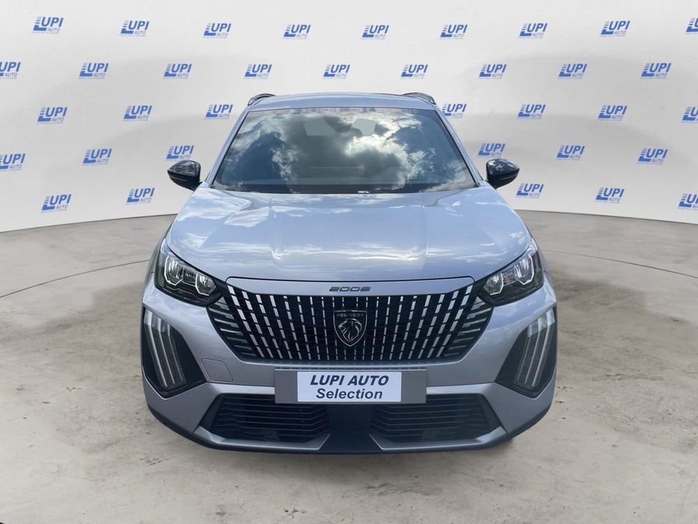 Peugeot 2008 usata a Pistoia (8)