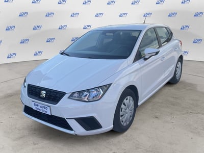 SEAT Ibiza 1.0 TGI 5 porte Style del 2021 usata a Pistoia