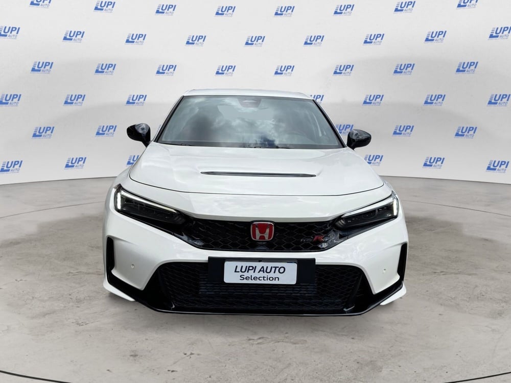Honda Civic nuova a Pistoia (2)
