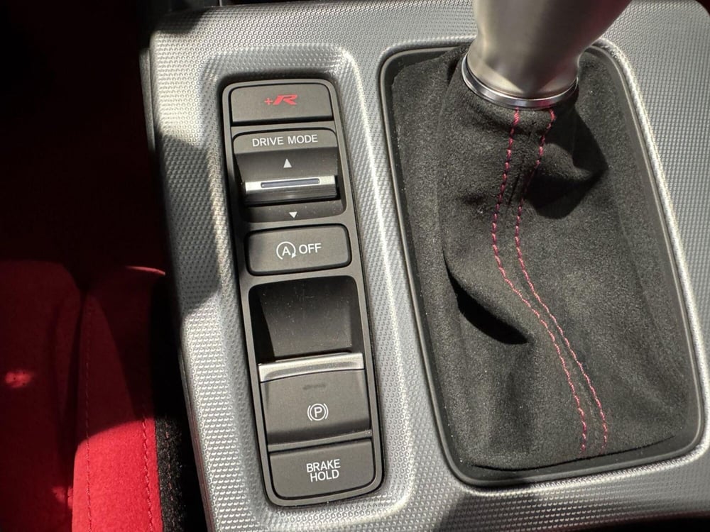Honda Civic nuova a Pistoia (20)