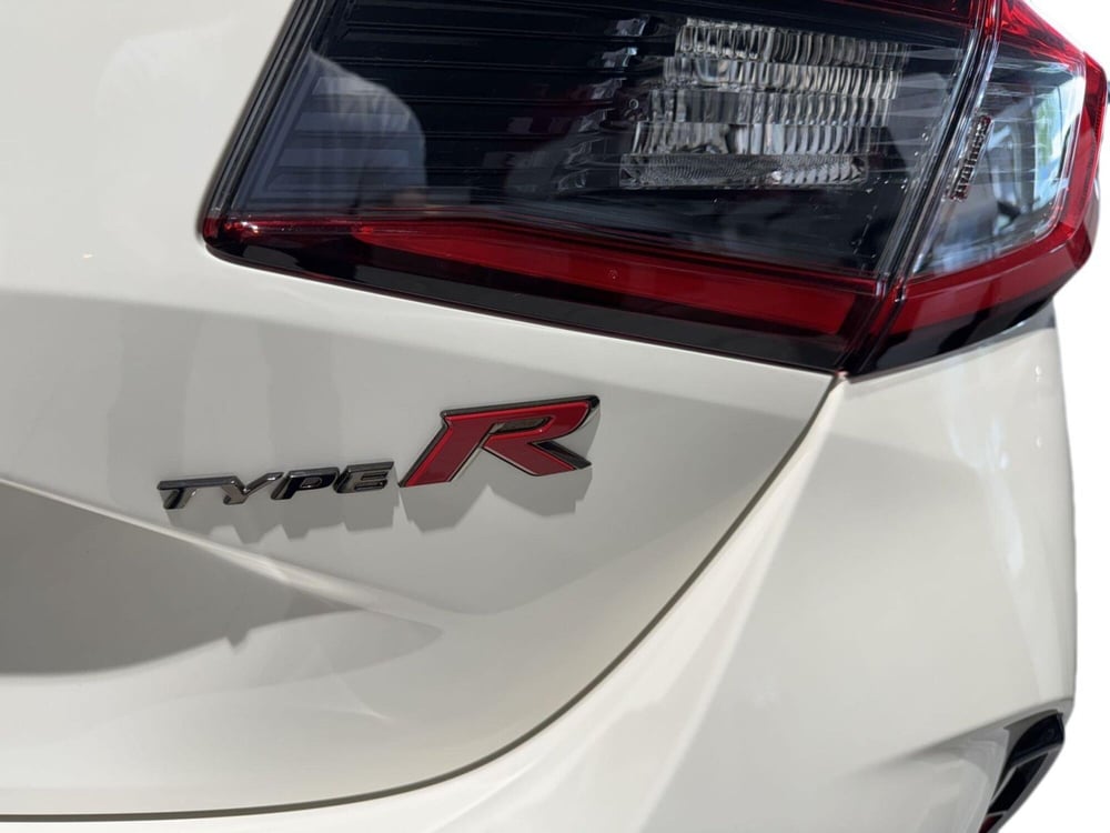 Honda Civic nuova a Pistoia (9)