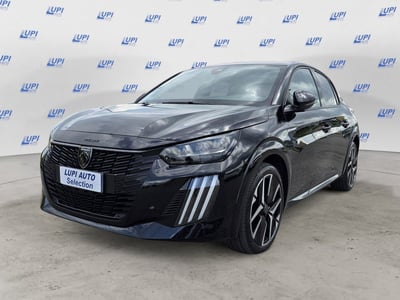 Peugeot 208 1.2 puretech Active s&amp;s 100cv del 2024 usata a Pistoia