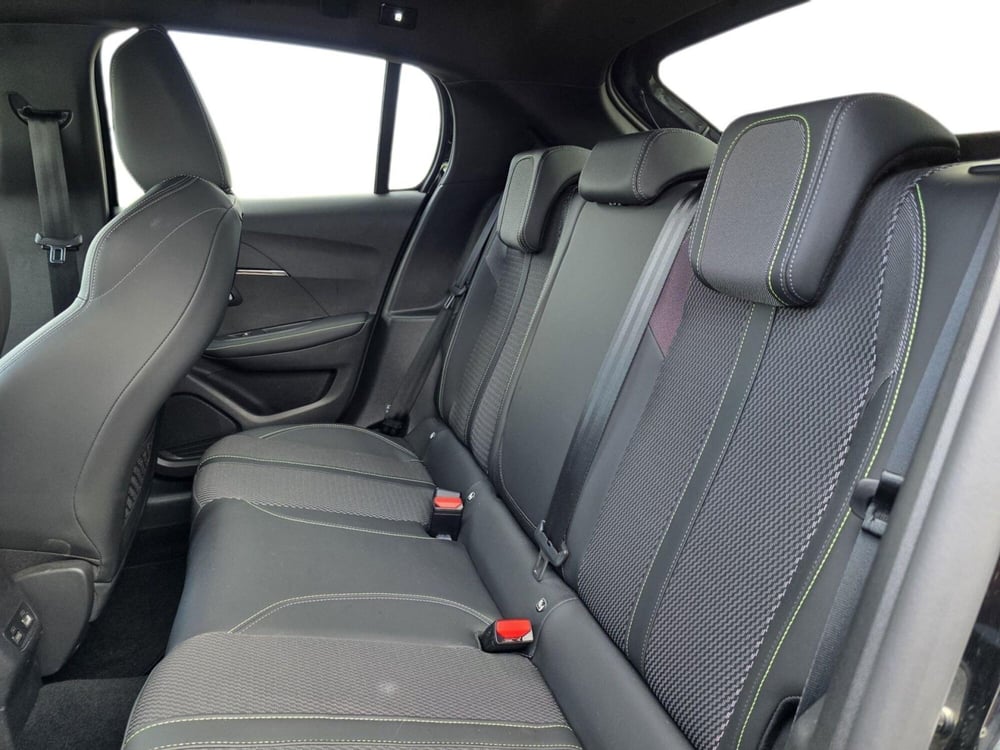 Peugeot 208 usata a Pistoia (14)