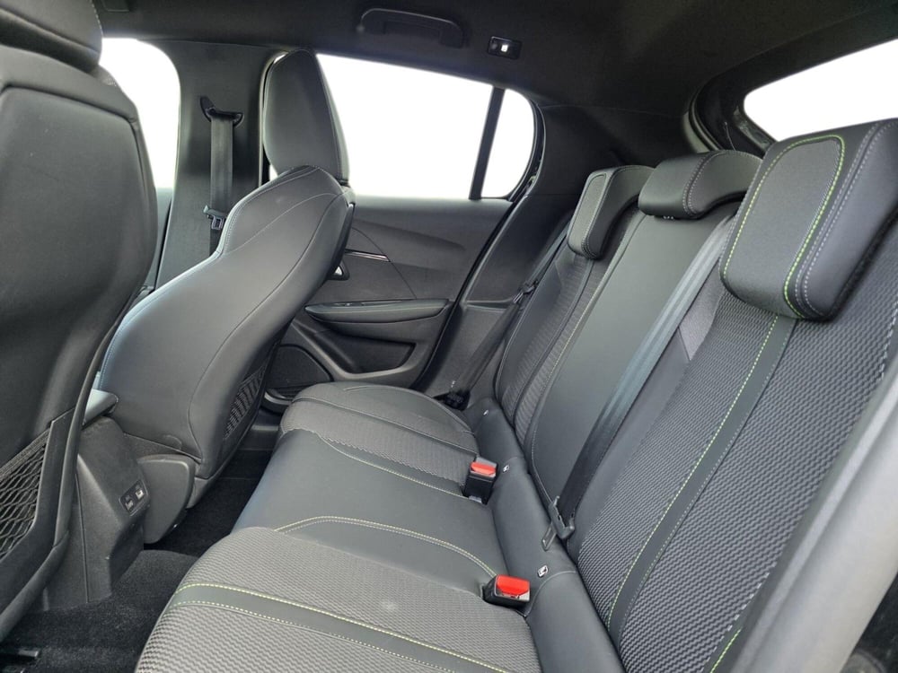Peugeot 208 usata a Pistoia (15)