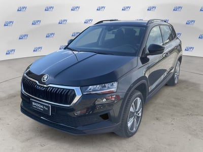 Skoda Karoq 2.0 TDI EVO SCR 115 CV DSG Ambition del 2024 usata a Pistoia
