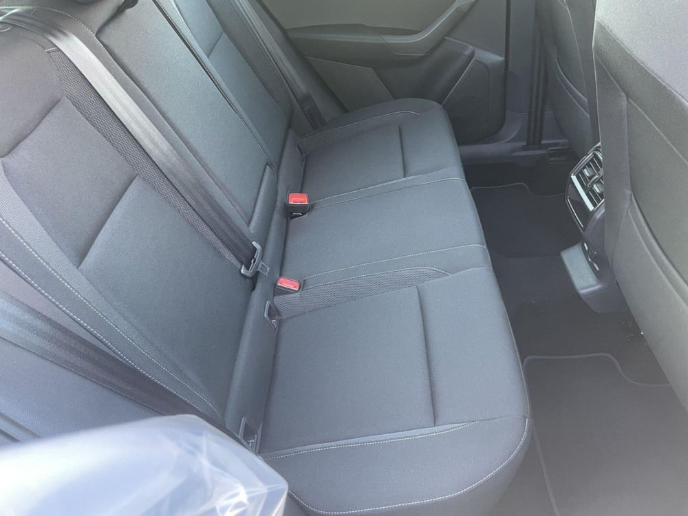 Skoda Karoq usata a Pistoia (13)
