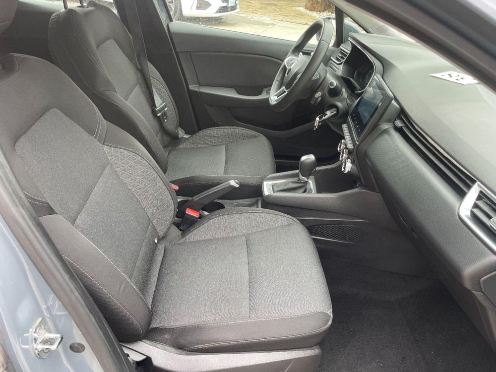Renault Clio usata a Lecce (16)