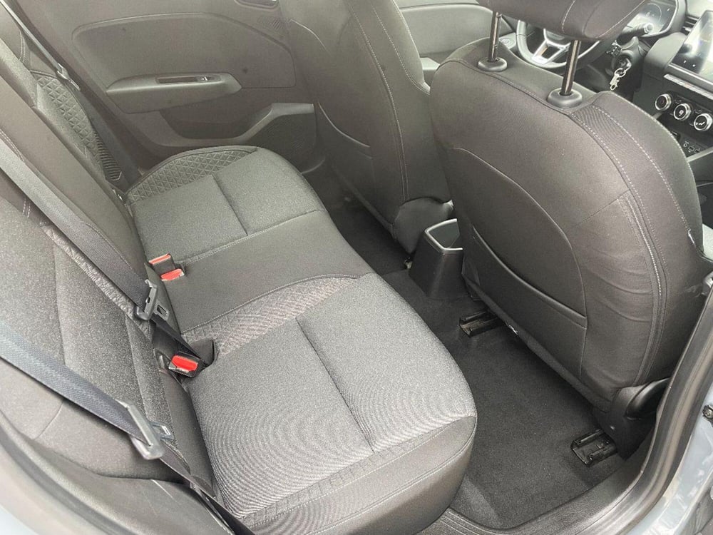 Renault Clio usata a Lecce (18)