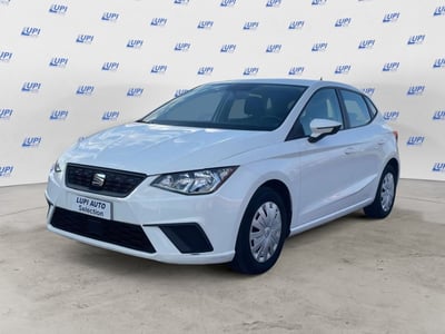 SEAT Ibiza 1.0 TGI 5 porte Style del 2021 usata a Pistoia