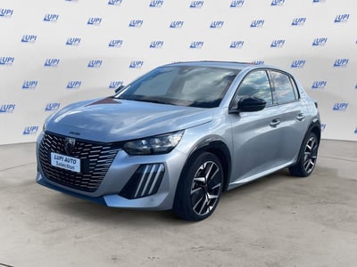 Peugeot 208 1.2 puretech Active s&amp;s 100cv del 2024 usata a Pistoia