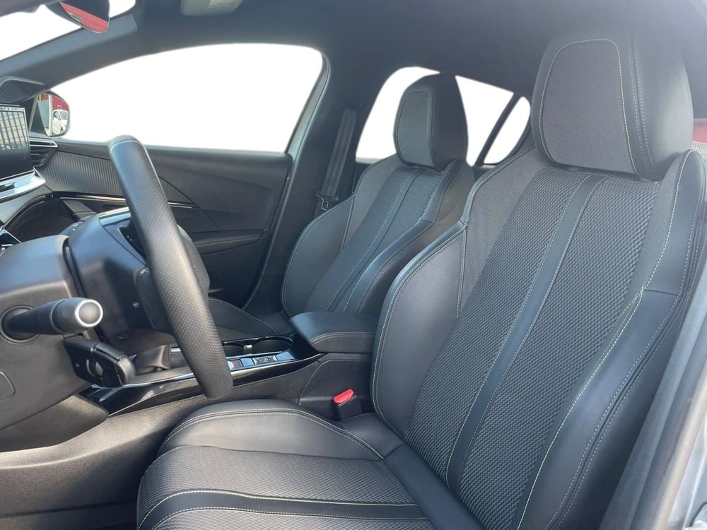 Peugeot 208 usata a Pistoia (10)