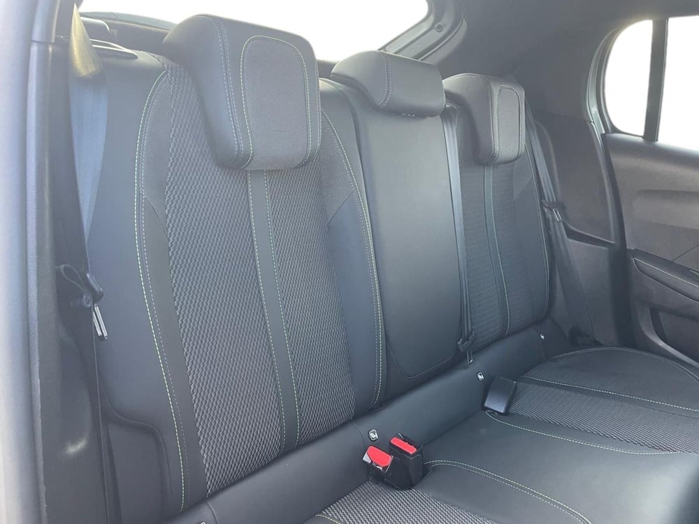 Peugeot 208 usata a Pistoia (14)