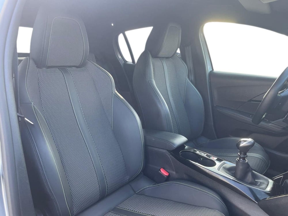Peugeot 208 usata a Pistoia (16)