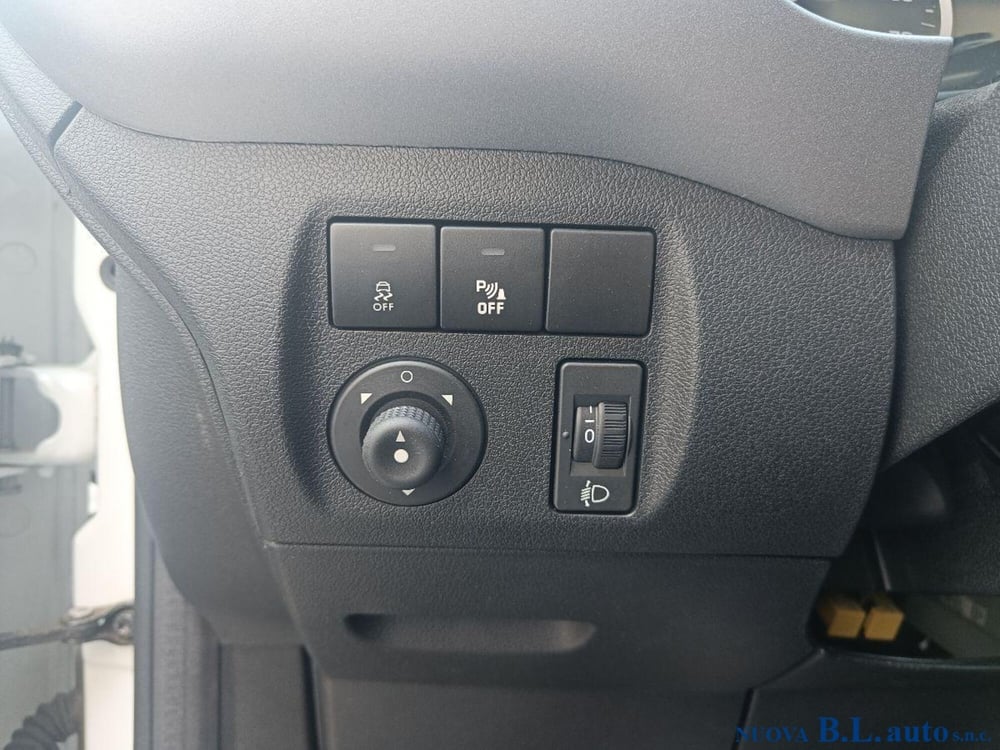 Citroen Berlingo usata a Verona (11)