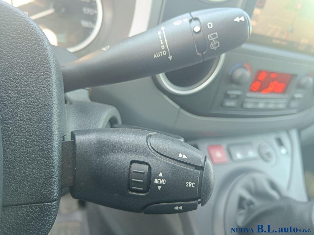 Citroen Berlingo usata a Verona (16)
