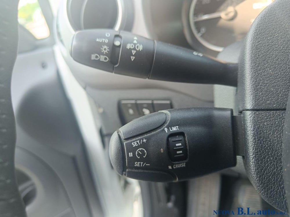 Citroen Berlingo usata a Verona (17)